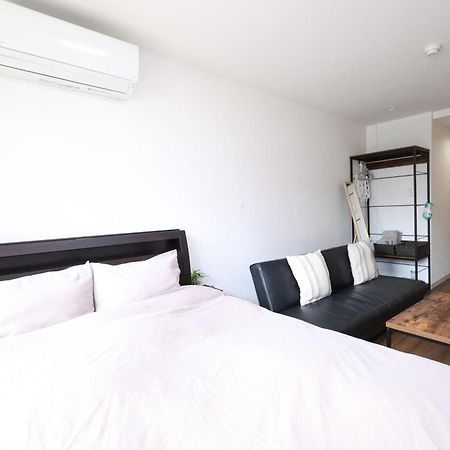 Apartment Susukino Hakuhou Building Σαππόρο Εξωτερικό φωτογραφία