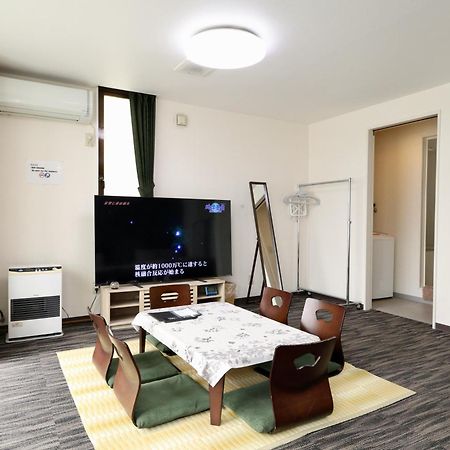 Apartment Susukino Hakuhou Building Σαππόρο Εξωτερικό φωτογραφία