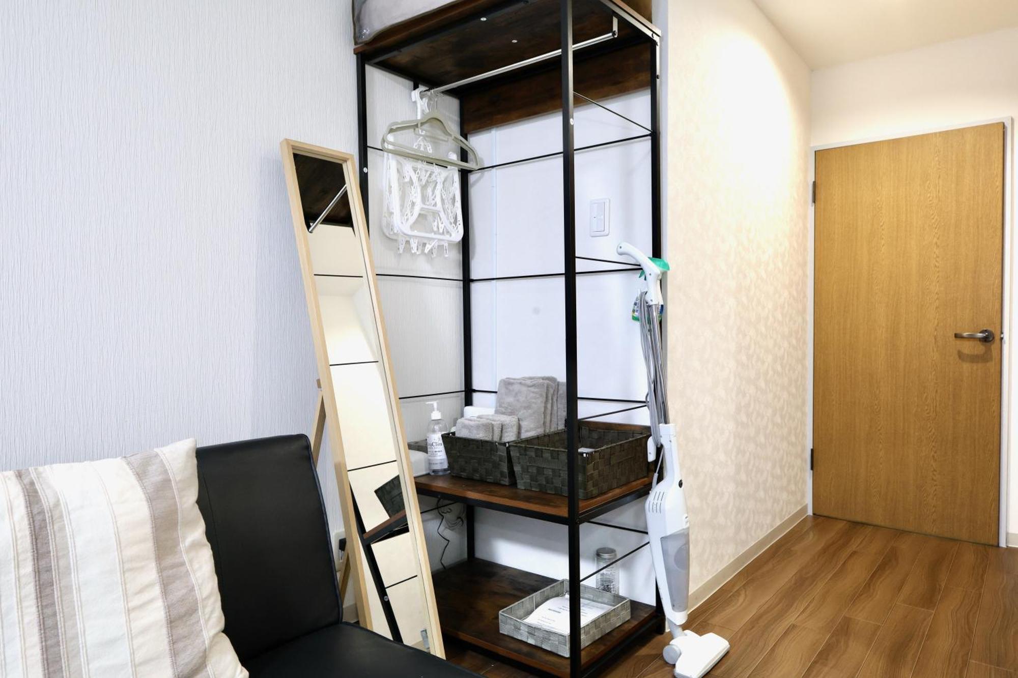 Apartment Susukino Hakuhou Building Σαππόρο Εξωτερικό φωτογραφία