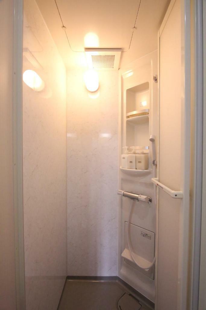 Apartment Susukino Hakuhou Building Σαππόρο Εξωτερικό φωτογραφία